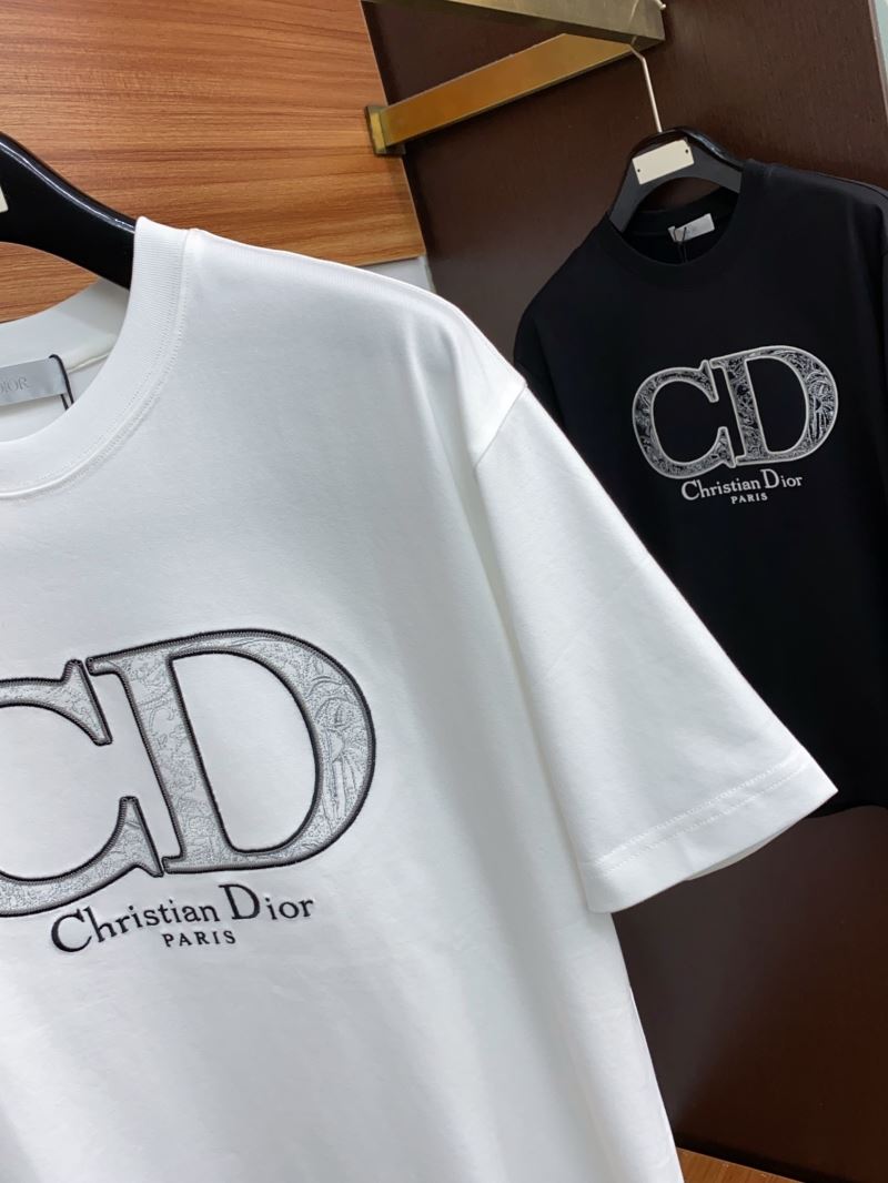 Christian Dior T-Shirts